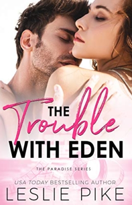 The Trouble with Eden