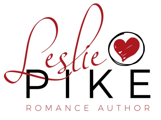Leslie Pike Author 